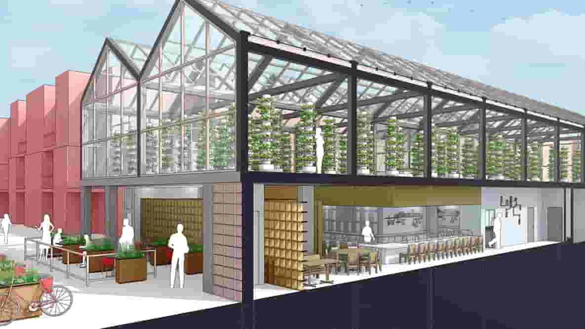 Image de l'en-tête de SketchUp Pro vs SketchUp Free : comparatif