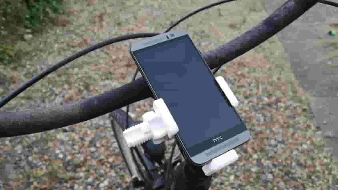Featured image of The Best 3D Printed Bike Parts & Accessories
