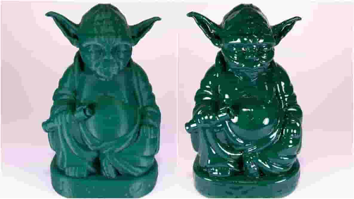 Featured image of ABS Acetone Smoothing: 3D Print Vapor Smoothing Guide