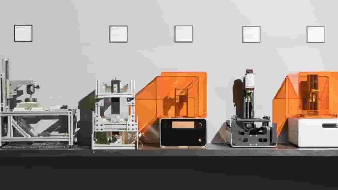 Featured image of History of 3D Printing: When Was 3D Printing Invented?