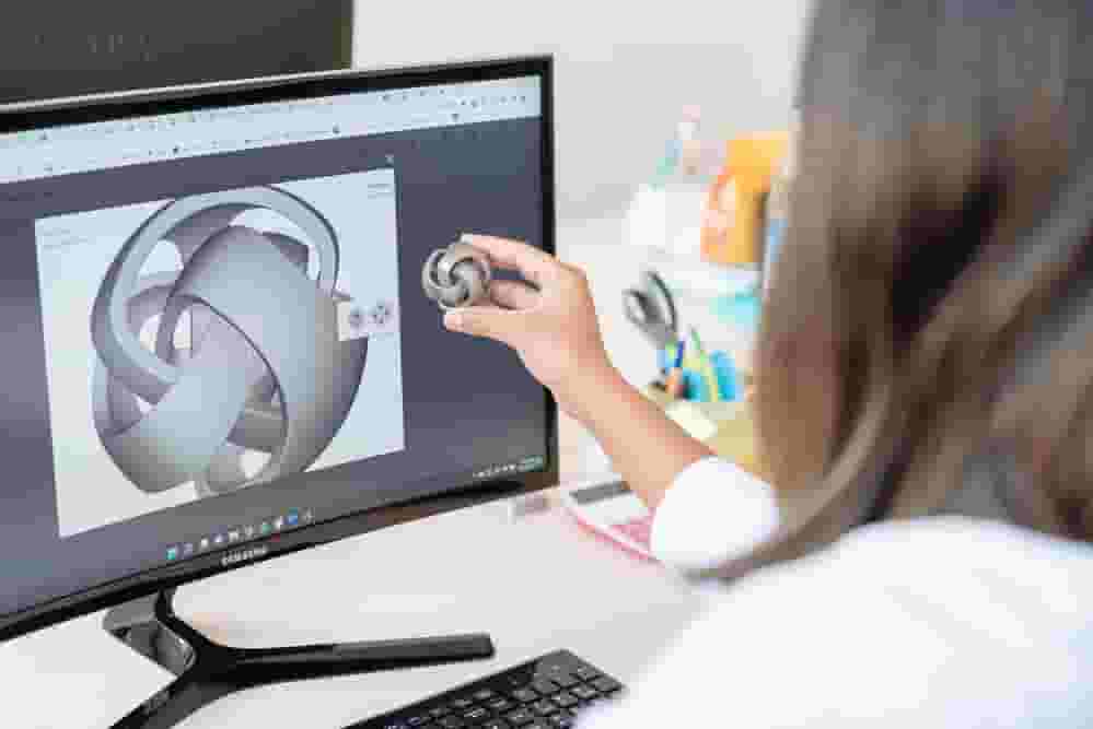 Featured image of Craftcloud 3D-Druck-Service: Eine Einführung