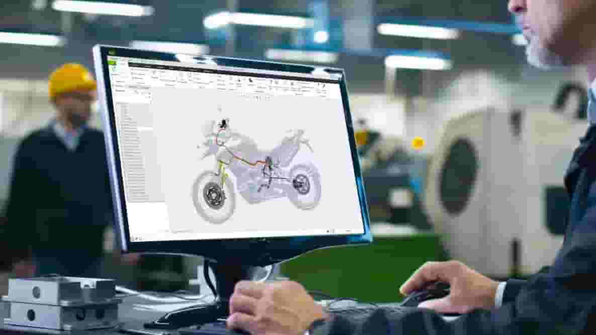 Featured image of Creo Launches Version 9 of its CAD Software, the Best Yet