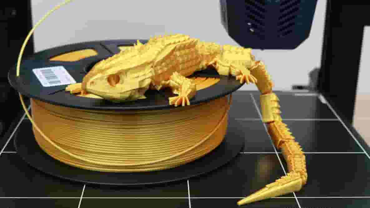 Featured image of The Best Silk PLA Filaments Brands
