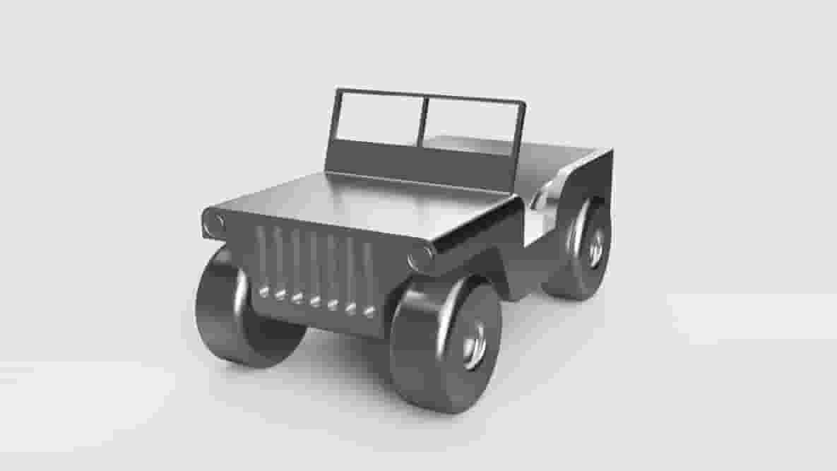 Featured image of Fusion 360 Designing: How to Get Started Modeling