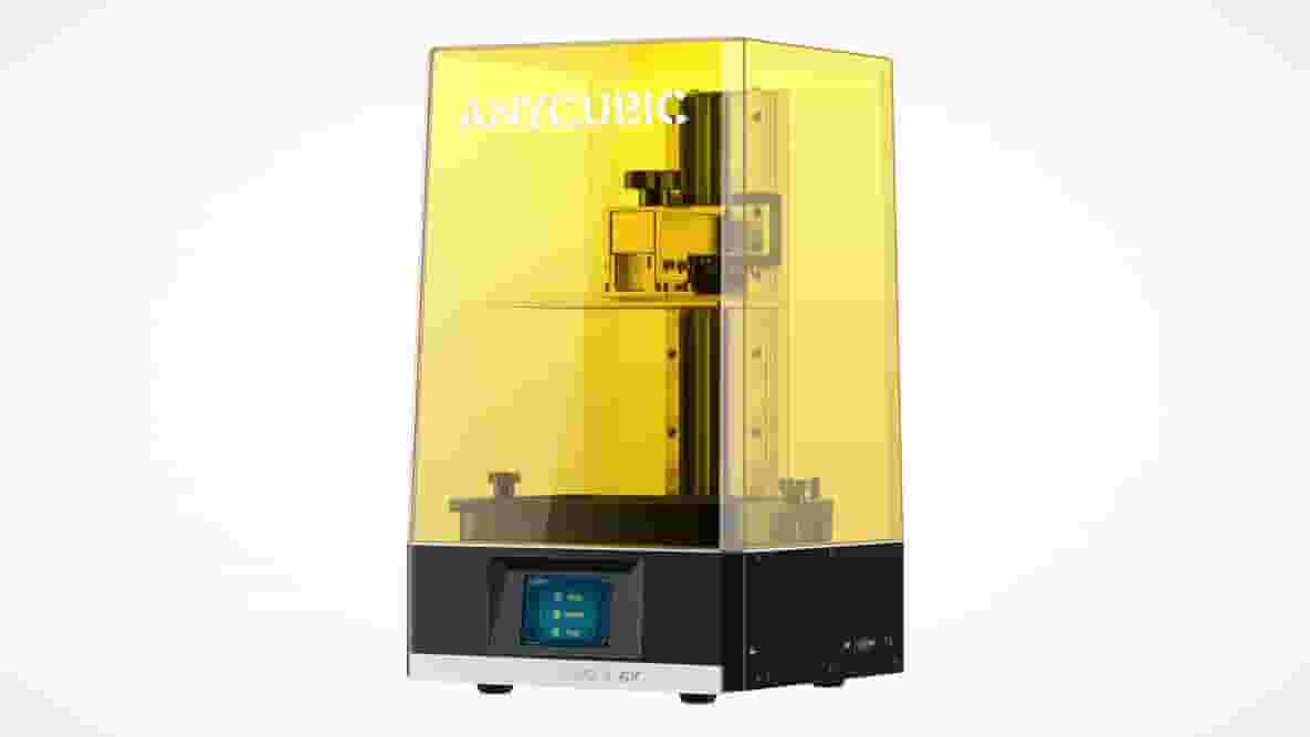 Featured image of The Anycubic Photon Mono X 6K is Actually Just $514