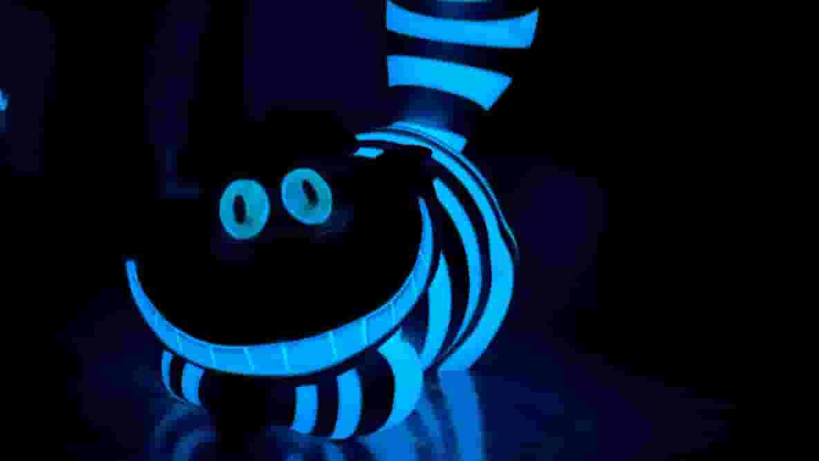 Featured image of The Best Glow-in-the-Dark 3D Prints