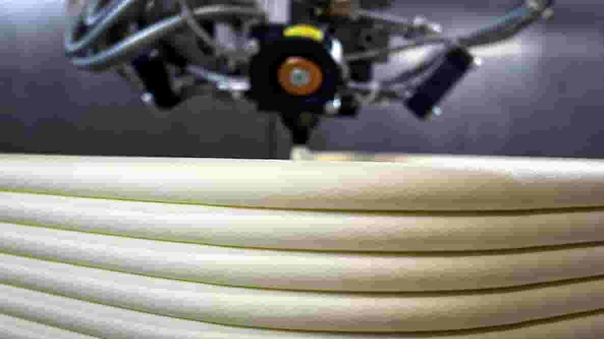 Featured image of 3D Printing With Foam – The Ultimate Guide