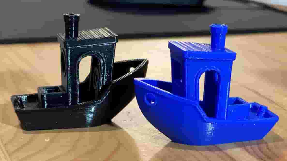 Image de l'en-tête de PETG vs PLA (filaments 3D) : quelles différences ?