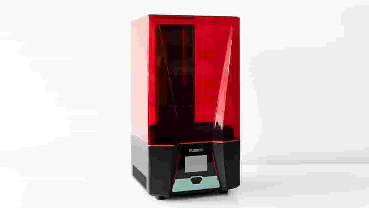Featured image of Elegoo Saturn 2 Test: Der beste mittelgroße Resin-Drucker
