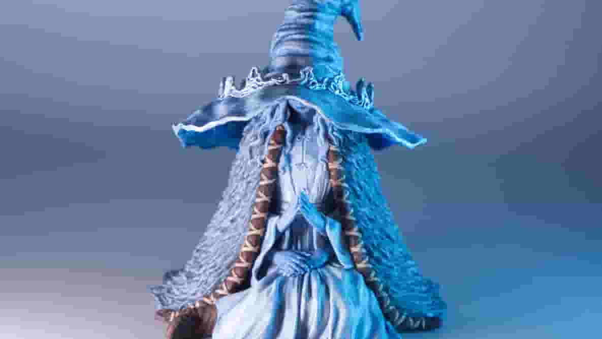 Featured image of Elden Ring STL Files: The Best Models to 3D Print