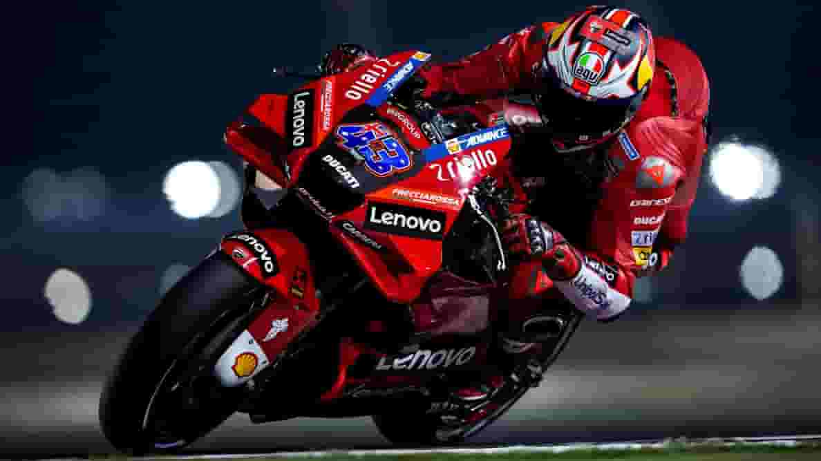 Featured image of 3D Printing is Revolutionizing Motorsports