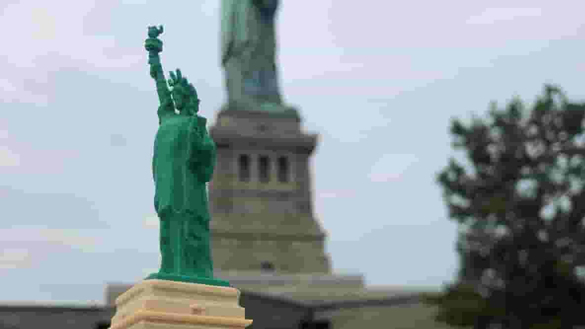 Featured image of 3D Printed Statues: The Best STL Files to 3D Print