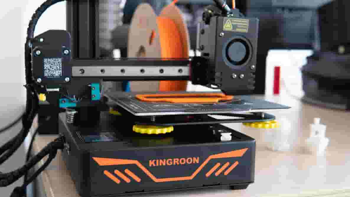 Featured image of Kingroon KP3S 3.0 Review: Mighty Mini