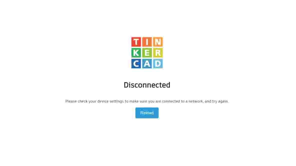 Featured image of Can You Use Tinkercad Offline?