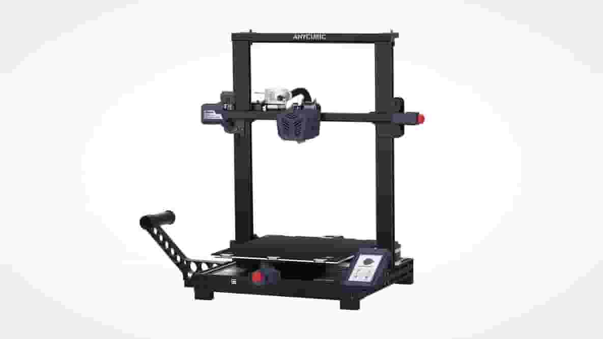Featured image of Anycubic Kobra Plus: Specs, Price, Release & Reviews