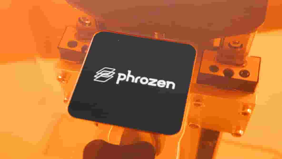 Featured image of Exclusive Discounts on Phrozen 8K Resin 3D Printers Available!
