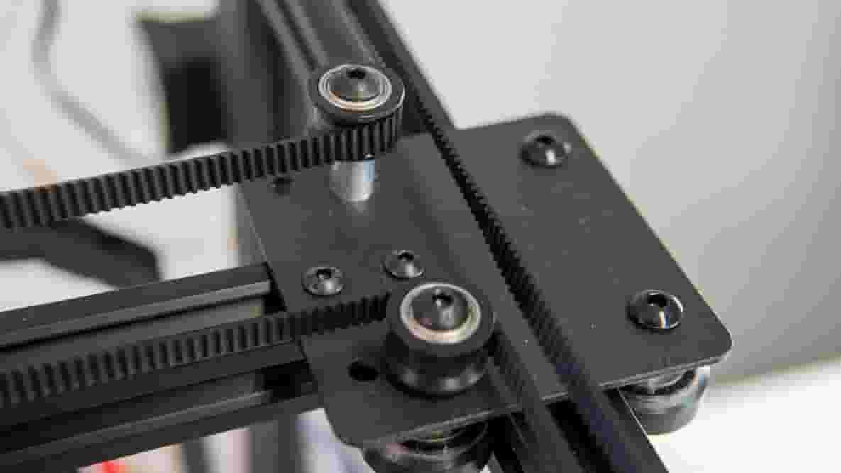 Featured image of CoreXY vs Cartesian 3D Printers: The Differences
