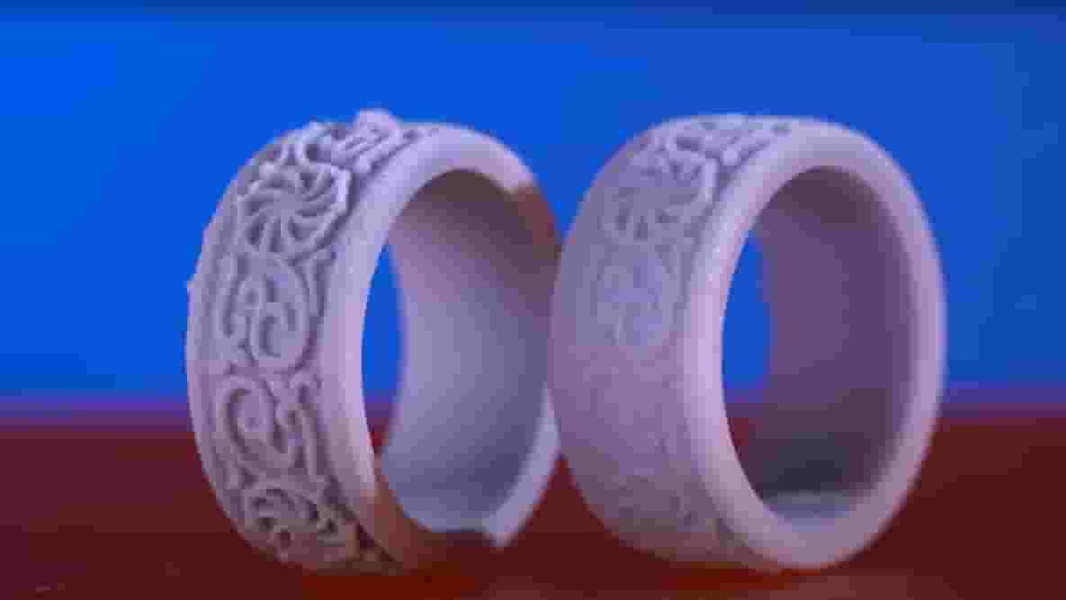 Featured image of DLP vs LCD 3D Printer: The Main Differences