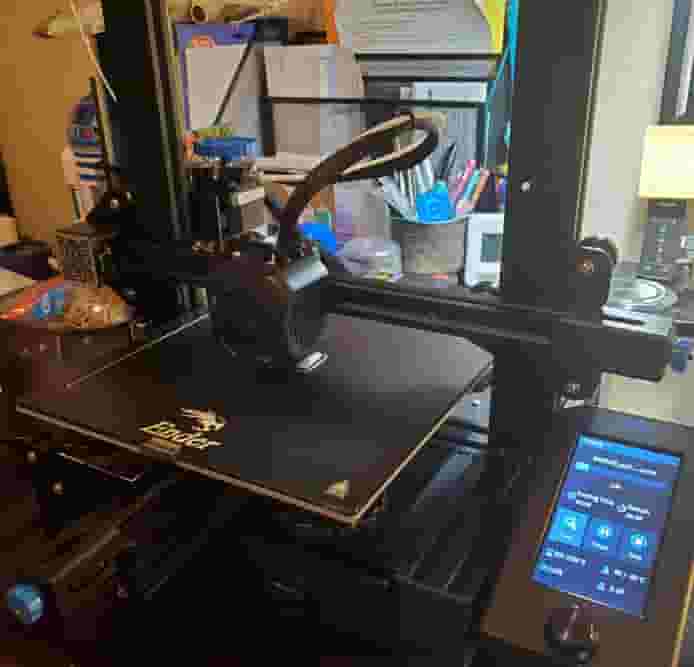Featured image of 3D Printing for Beginners: How to Get Started with FDM
