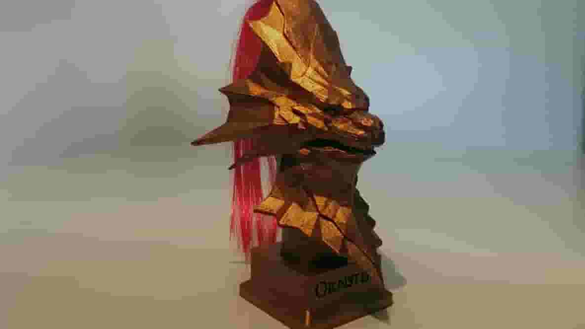 Featured image of Dark Souls STL Files: The Best 3D Prints