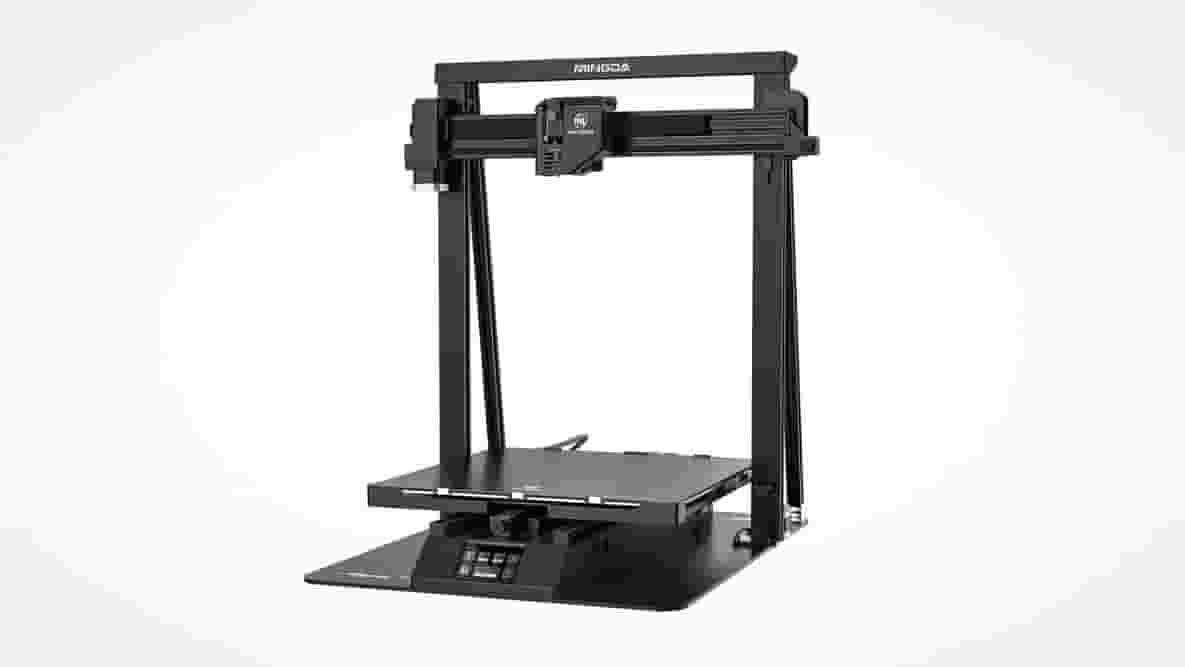 Featured image of Mingda Magician Pro: Specs, Price, Release & Reviews