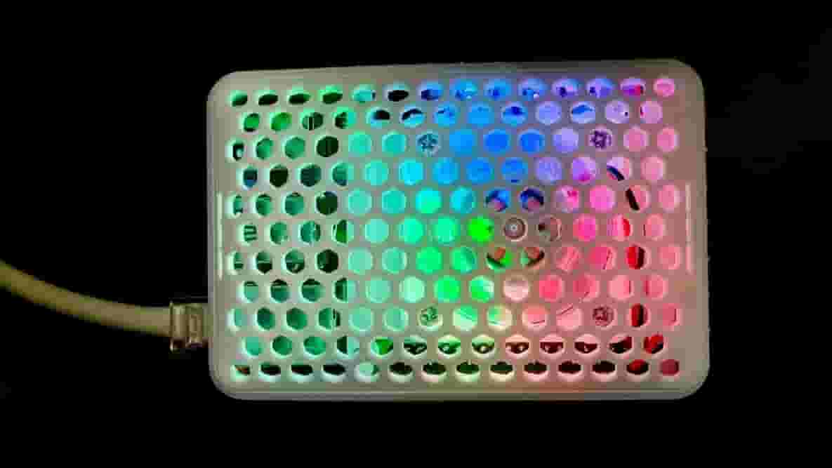 Featured image of Die 30 besten Raspberry-Pi-4-Gehäuse