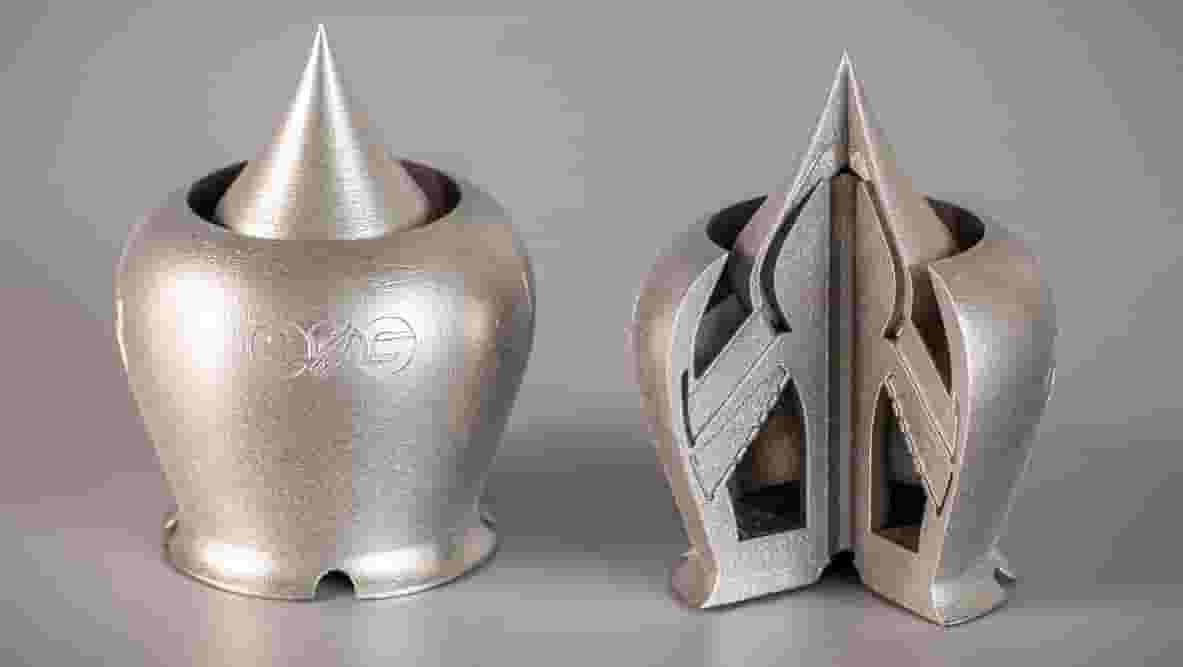 Featured image of 3D Printing Industry News Digest