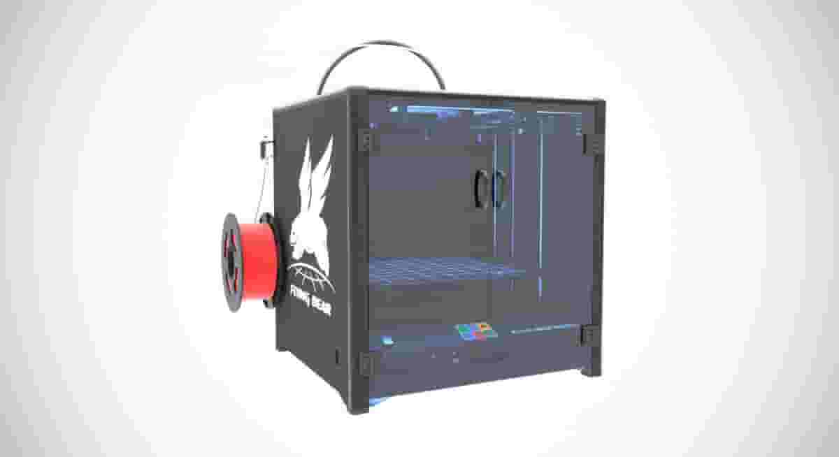 Featured image of FlyingBear Reborn: Specs, Price, Release & Reviews
