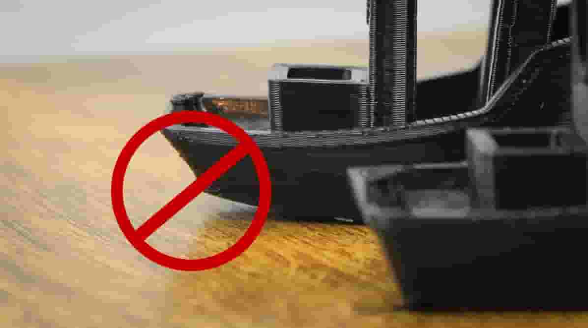 Featured image of 3D Part Design to Eliminate Warp