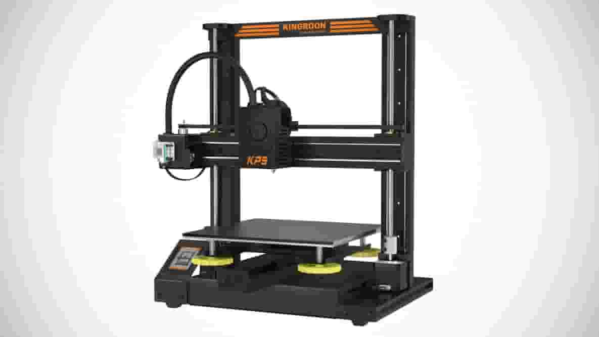 Featured image of Kingroon KP5L: Specs, Price, Release & Reviews