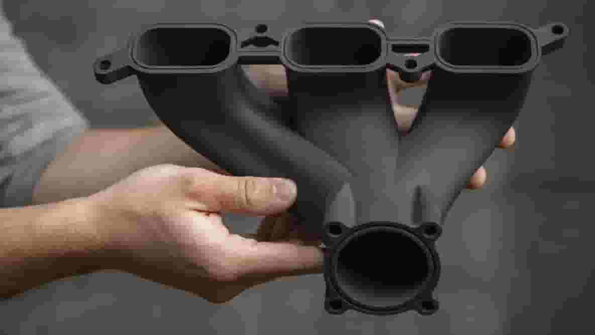 Featured image of The Complete Guide to SLS 3D Printing