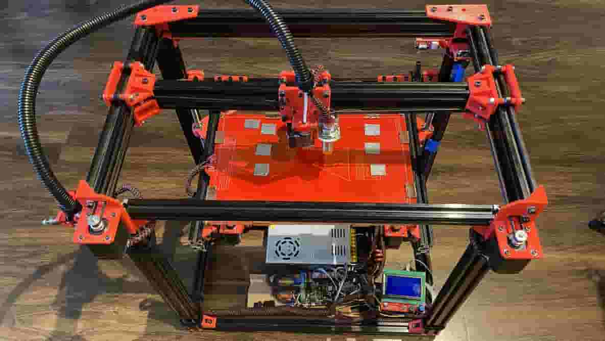 Featured image of The Best DIY Arduino 3D Printers