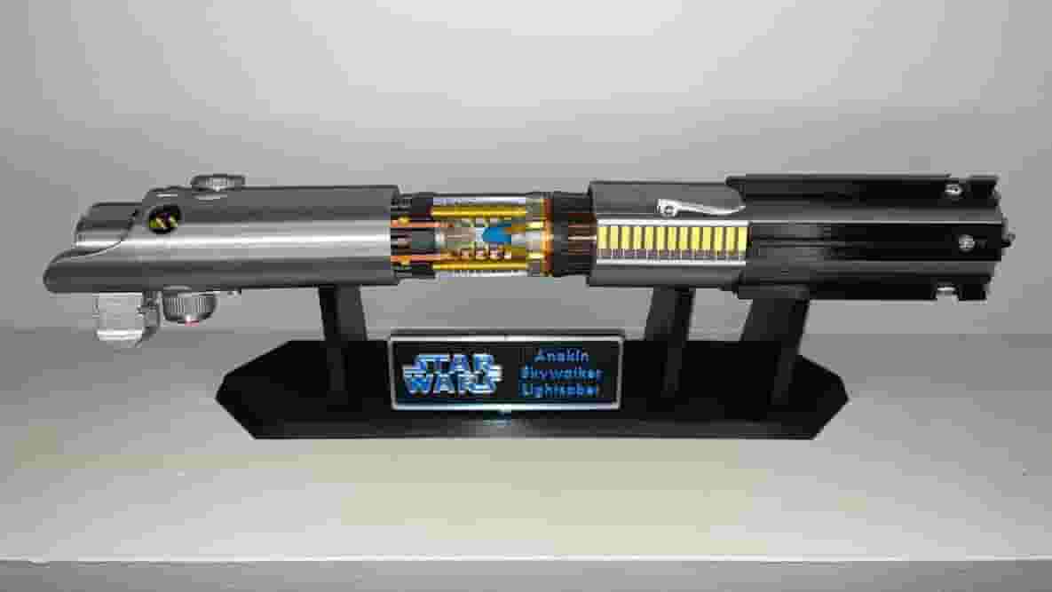 Featured image of 3D Printed Lightsaber: The Best Balance-Bringing Models