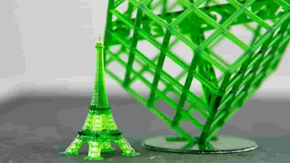 Featured image of Resin/SLA Printing Tips: How to Get Perfect Prints