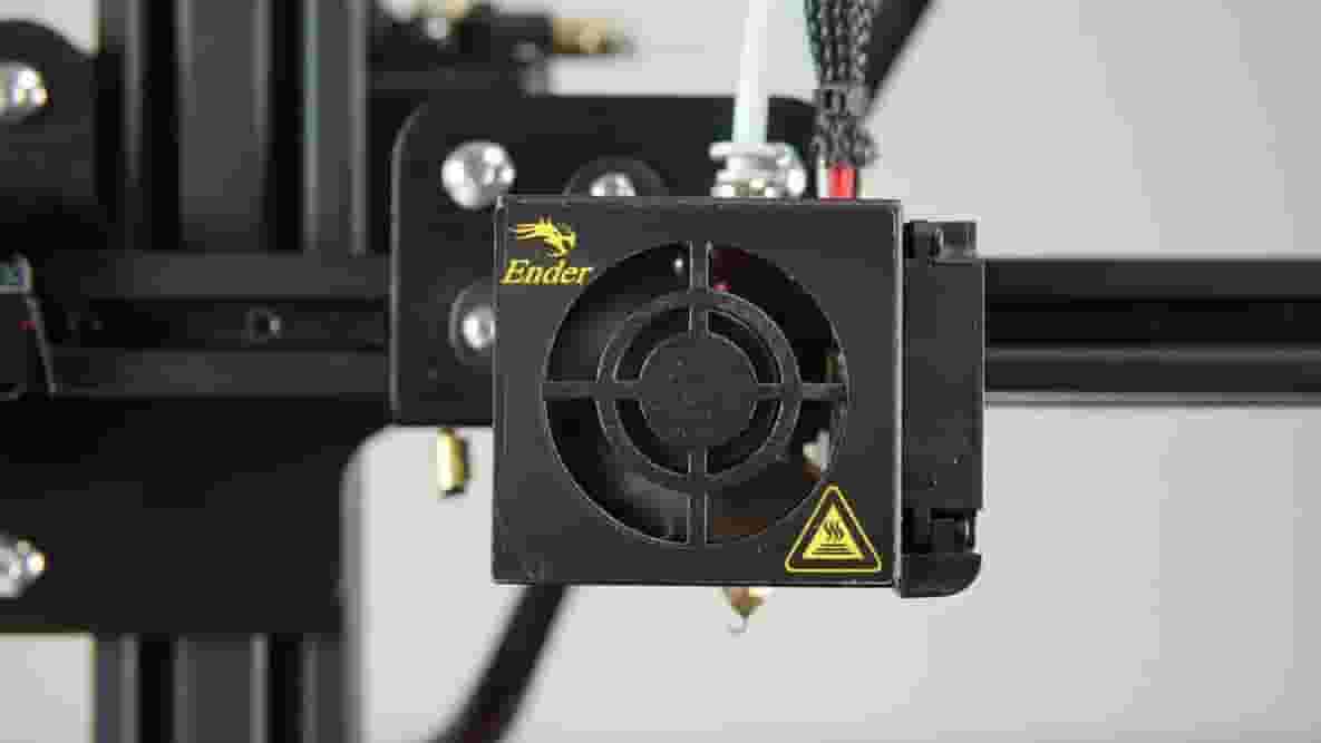 Featured image of Best Ender 3 (V2/Pro/S1) Fan Upgrades