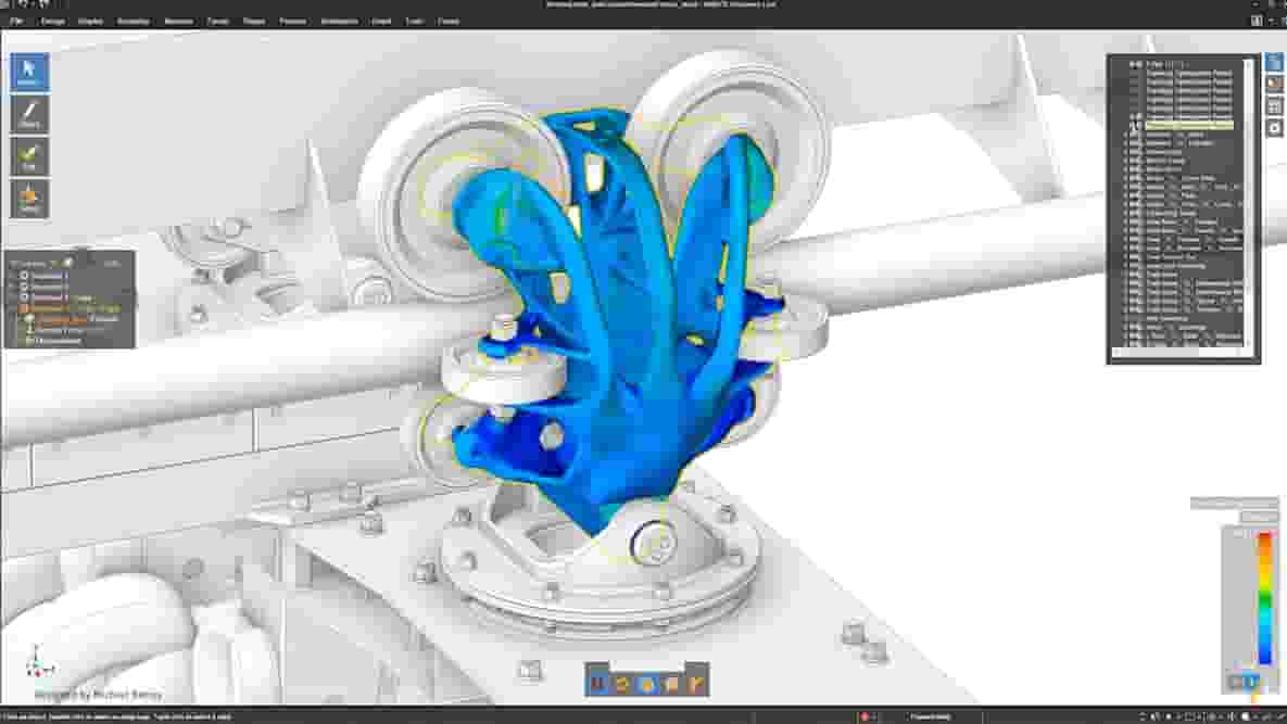 Featured image of The Best Generative Design Software