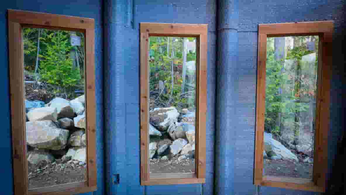 Featured image of 3D Printed House Materials: What Are They Made of?