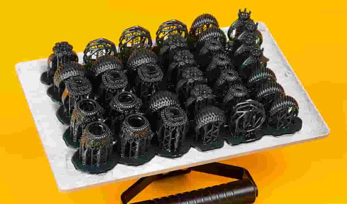 Featured image of The Best 3D Printers for Jewelry