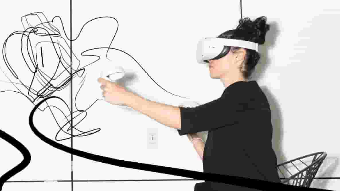 Featured image of Gravity Sketch: All You Need to Know to Get Started