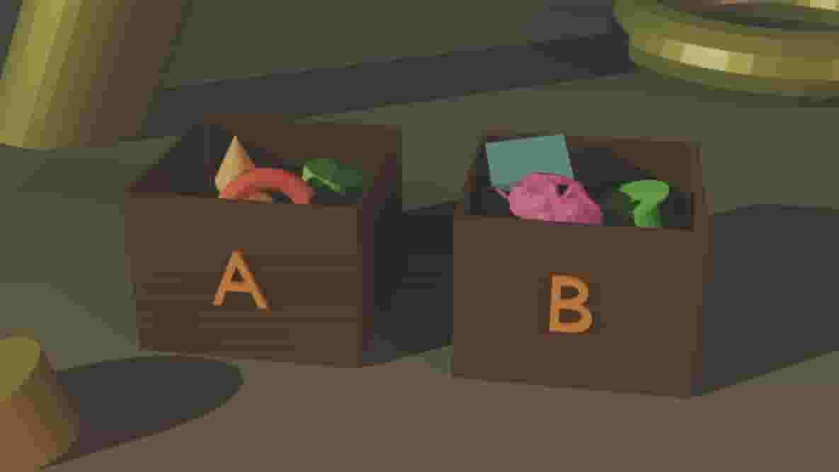 Featured image of Blender: How to Group Objects – Simply Explained