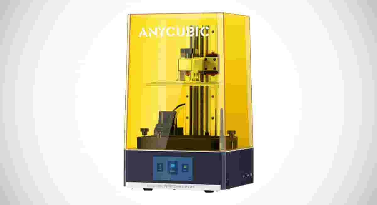 Featured image of Anycubic Photon M3 Plus: Specs, Price, Release & Reviews