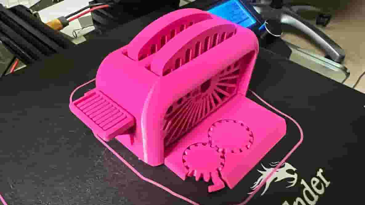 Featured image of 10 Useful Creality Ender 3 Test Print Files