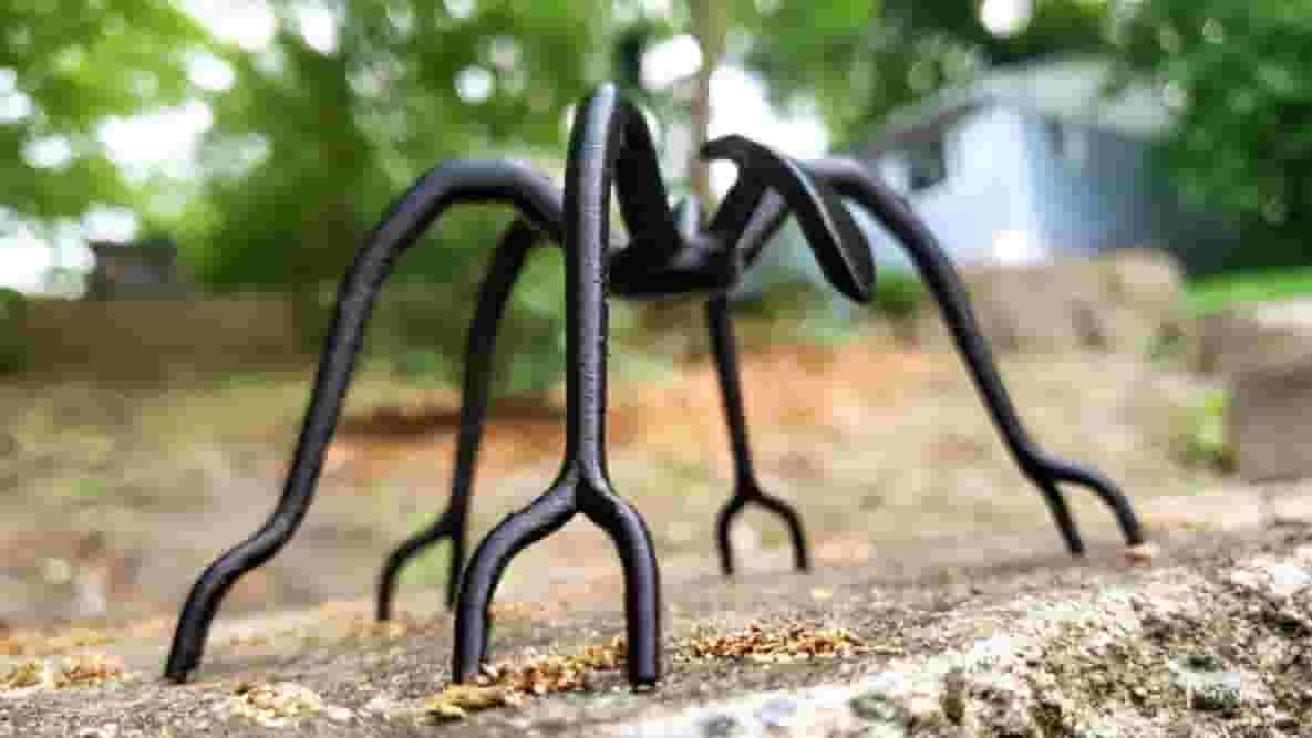 Featured image of Stranger Things 3D Print: The Best STL Files