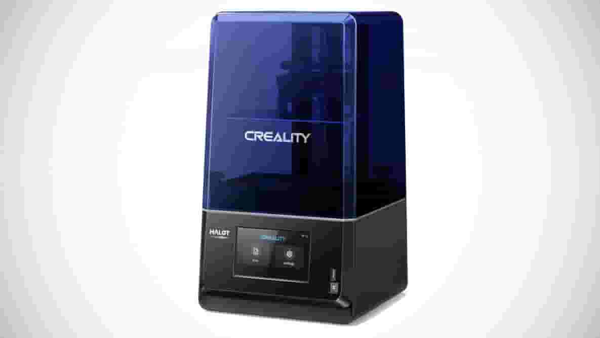 Featured image of Creality Halot-One Plus: Specs, Price, Release & Reviews