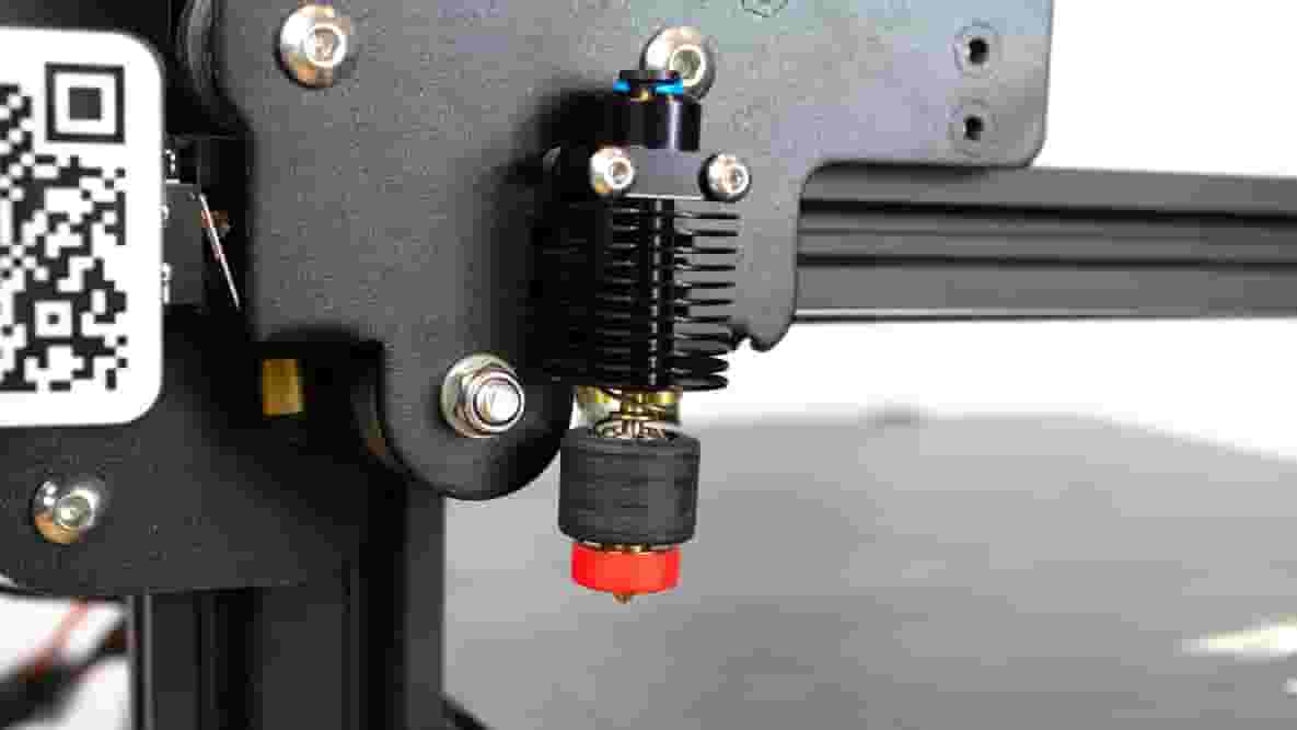 Featured image of E3D’s Drop-In Ender 3 Hot End is an Easy Upgrade for Toolless Nozzle Swapping