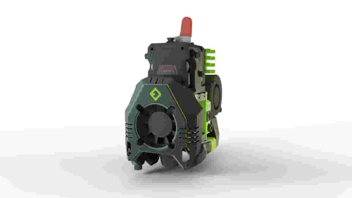 Featured image of EVA Open-Source Modular Carriage System: A Closer Look