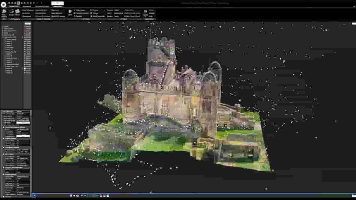Featured image of Best Photogrammetry Software: 13 Tools We Recommend