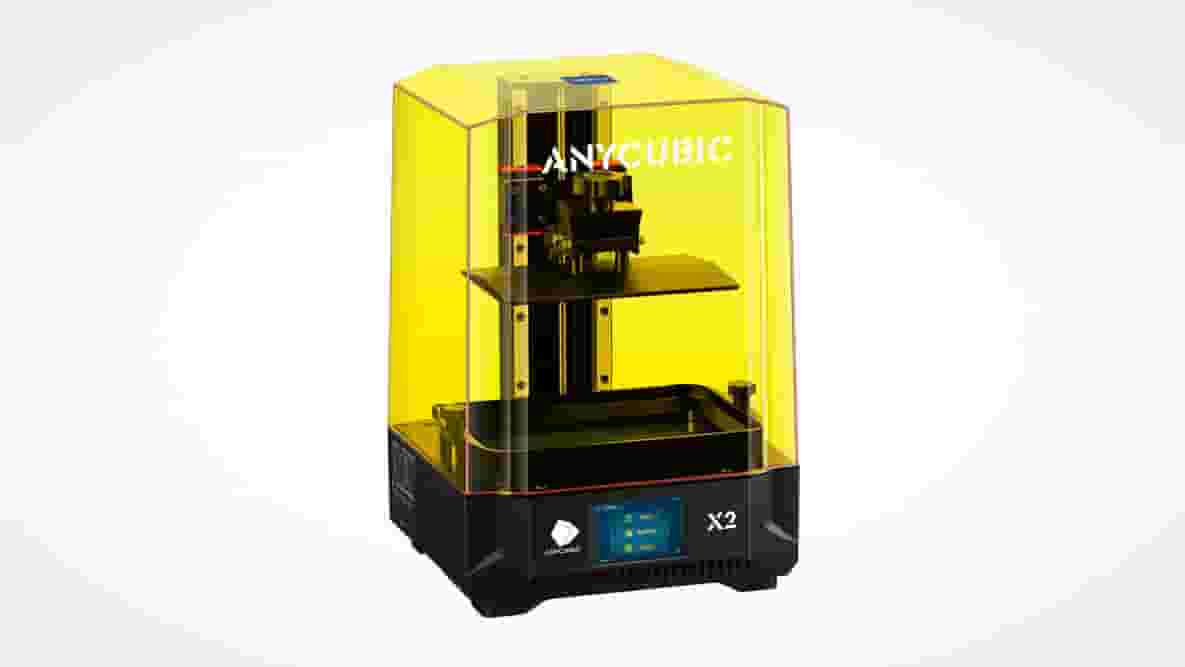 Featured image of Anycubic Photon Mono X2: Specs, Price, Release & Reviews