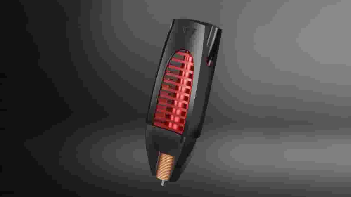 Featured image of Inductive 3D Printer Hot End Promises Fast Heating and Precise Performance