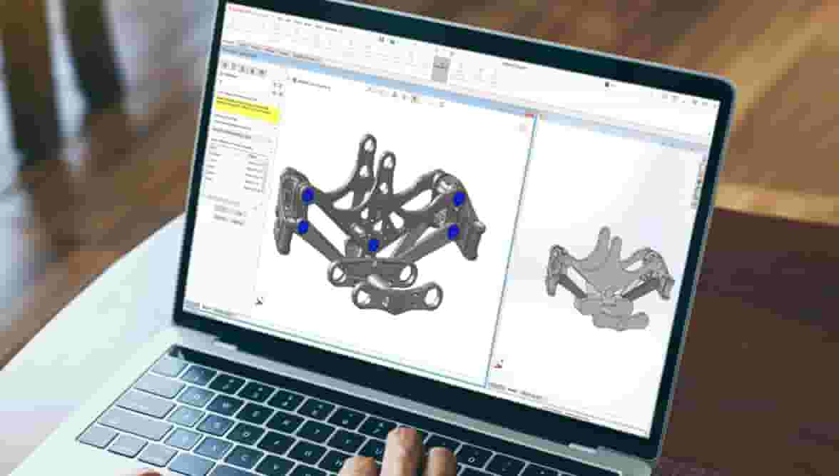 Featured image of SolidWorks 2024: Kostenloser Download der Vollversion